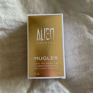 Alien Goddess Mugler Parfum 1 Fl. Oz.